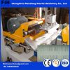 2017 China Manufacture Automatical PP/PVC/PE Pipe Slotting/Grooving Cutting Machine