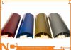 High Quality Powder coated Aluminum profile