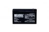 Relicell Maintenance Free UPS Battery 12V 7AH, 7.5AH, 9AH, 12AH, 18AH, 26AH, 42AH, 65AH, 75AH, 100AH, 120AH, 150AH, 200AH, 220AH, 240AH