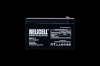 Relicell Maintenance Free UPS Battery 12V 7AH, 7.5AH, 9AH, 12AH, 18AH, 26AH, 42AH, 65AH, 75AH, 100AH, 120AH, 150AH, 200AH, 220AH, 240AH