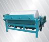 mineral equipment iron ore cross belt magnetic separator with ISO