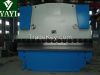 Press Brake/Bending Machine for Nail-less Box