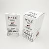 2019 new Myle Pods  for Myle Kit and Myle Device with 5 flavors 100% High Quality