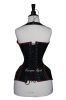 Lace Up Black STEAMPUN...