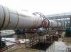 Cement production line use rotary kiln