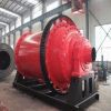 Wet overflow ball mill for grinding gold ore 