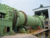 Dry processing large size cement kiln of rotary type