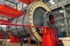 Large size Mining use grinding ball mill