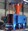 high pressure ball press machine, pelletizer machine