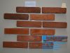 claimed wall brick slices
