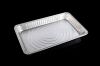 Disposable Aluminum Foil Container Steam Table Pan