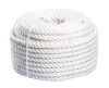High Tensile Nylon Double Braided Rope