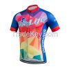 Latest cycling jersey and short custom cycling kit