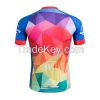 Latest cycling jersey and short custom cycling kit