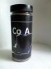 CofA coffee instant  70g glass jar (25g/45g/70g/140g)