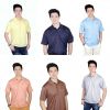 Polo T-Shirt New Technology Dry Meshes