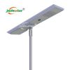 6w motion sensor all in one integrated solar street led lights