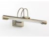 Stainless Steel 8W Bronze bathroom Light Indoor mirror Lamp 110-240v