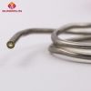 Plastic PVC / TPU coated metal wire