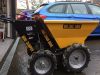 6.5HP Loncin Engine Power Wheelbarrow High Quaity Mini Dumper