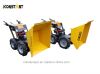 4WD Muck Truck Mini Dumper Mini Transporter Machine