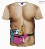 Mens T Shirts Tee Shir...