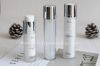 Various Luxury Design Empty Airless Facial Lotion Pump Bottle For Skin Care