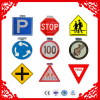 Solar traffic lights, solar warning signs, solar yellow flashing lights, solar arrow signs, solar linear instructions