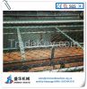 Automatic Chain link fence machine(wire diameter:1-4mm)