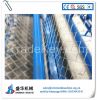 Automatic Chain link fence machine(wire diameter:1-4mm)