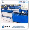 Automatic Chain link fence machine(wire diameter:1-4.5mm)