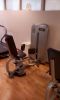 Used gym machines Technogym