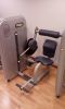 Used gym machines Technogym