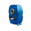 Fenner SMSR Series gear reducer for stone crusher conveyor belt