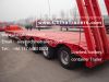 ChinaTrailers manufacture Modular Trailers fully compatible with Nicolas MDED  for Argentina