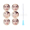 Lifting Thread anti-aging nose pdo hilos for clinic