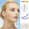 Hot in UK medical beauty thread face lift with CE