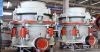 Supply Mining HPT multi-cylinder hydraulic cone crusher