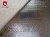 Aluminum Foiled Fiberglass Cloth