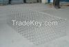 Gabion box, mesh