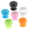 mini mobile bluetooth speaker portable with sucker support TF card