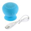 mini mobile bluetooth speaker portable with sucker support TF card