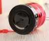 HIFI Stereo portable mini bluetooth wireless speaker ws 887 USB TF mini speaker 