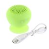 mini mobile bluetooth speaker portable with sucker support TF card