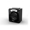 outdoor wireless mobile phone portable stereo speaker bluetooth mp3 with fm led