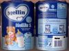 Mellin 3 800g Baby Mil...