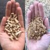 Horse Bedding Wood Pellets