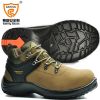 Safety shoes factory in China