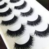 False eyelashes