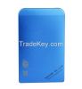 Factory Price Tool Free 2.5inch hdd enclosure support Hot-swap USB2.0 to sata mobile hard disk box
